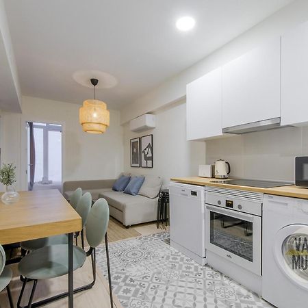 Cool Apt Para 9Pax En Plena Plaza De Chueca Мадрид Екстериор снимка
