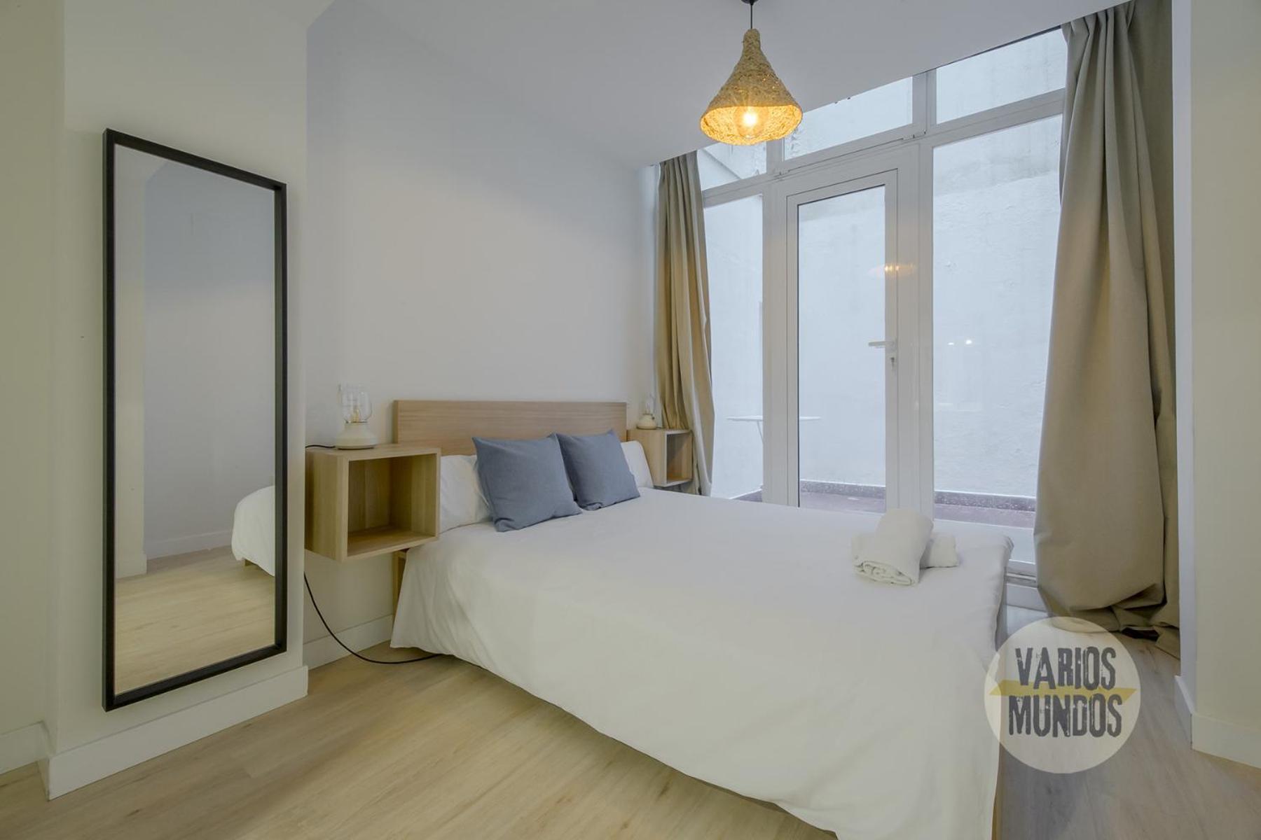 Cool Apt Para 9Pax En Plena Plaza De Chueca Мадрид Екстериор снимка