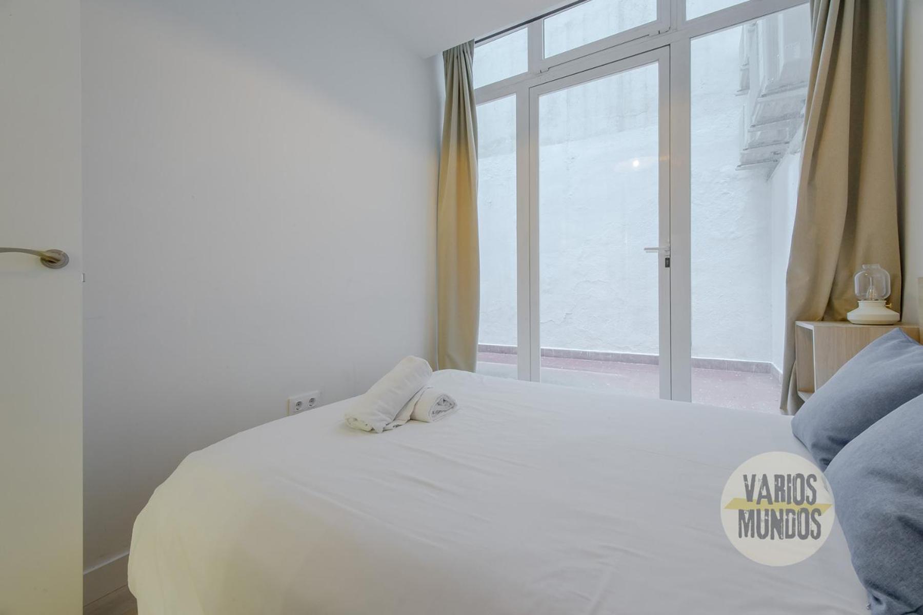 Cool Apt Para 9Pax En Plena Plaza De Chueca Мадрид Екстериор снимка
