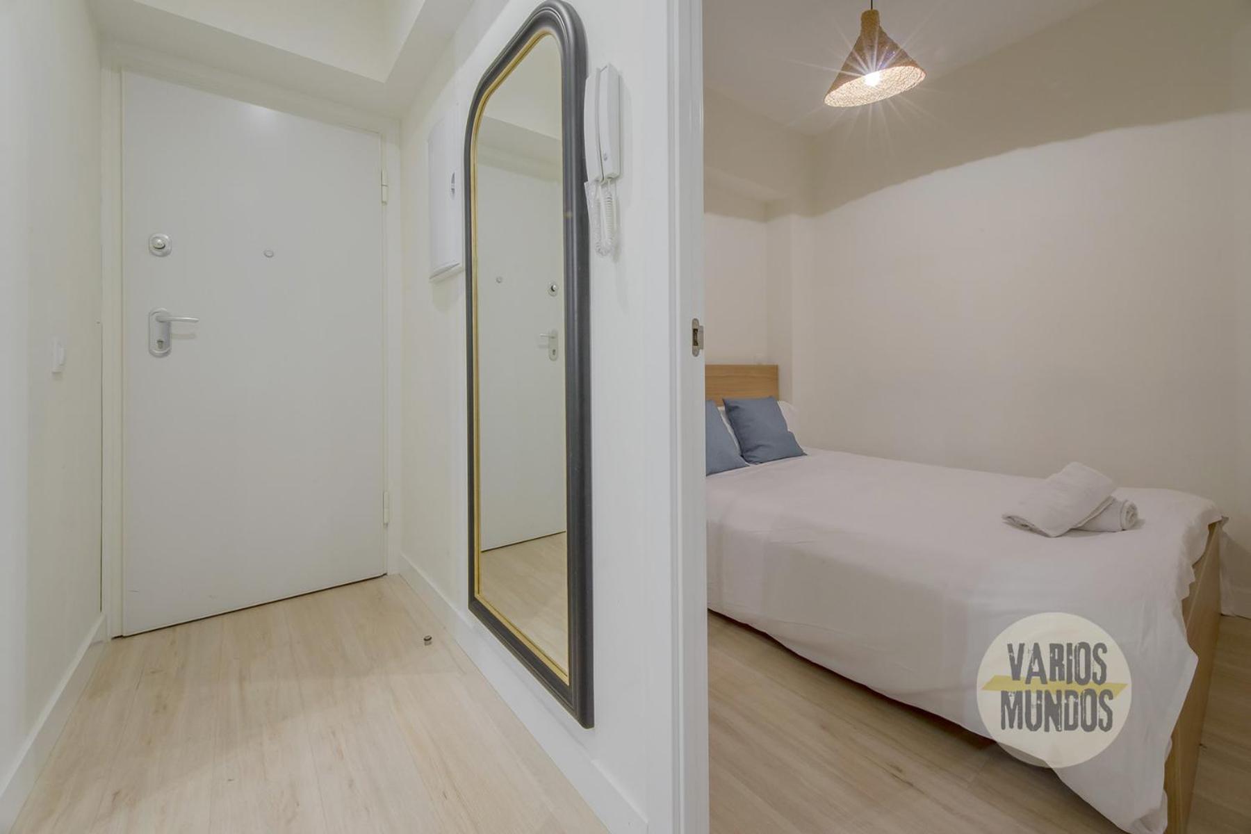 Cool Apt Para 9Pax En Plena Plaza De Chueca Мадрид Екстериор снимка