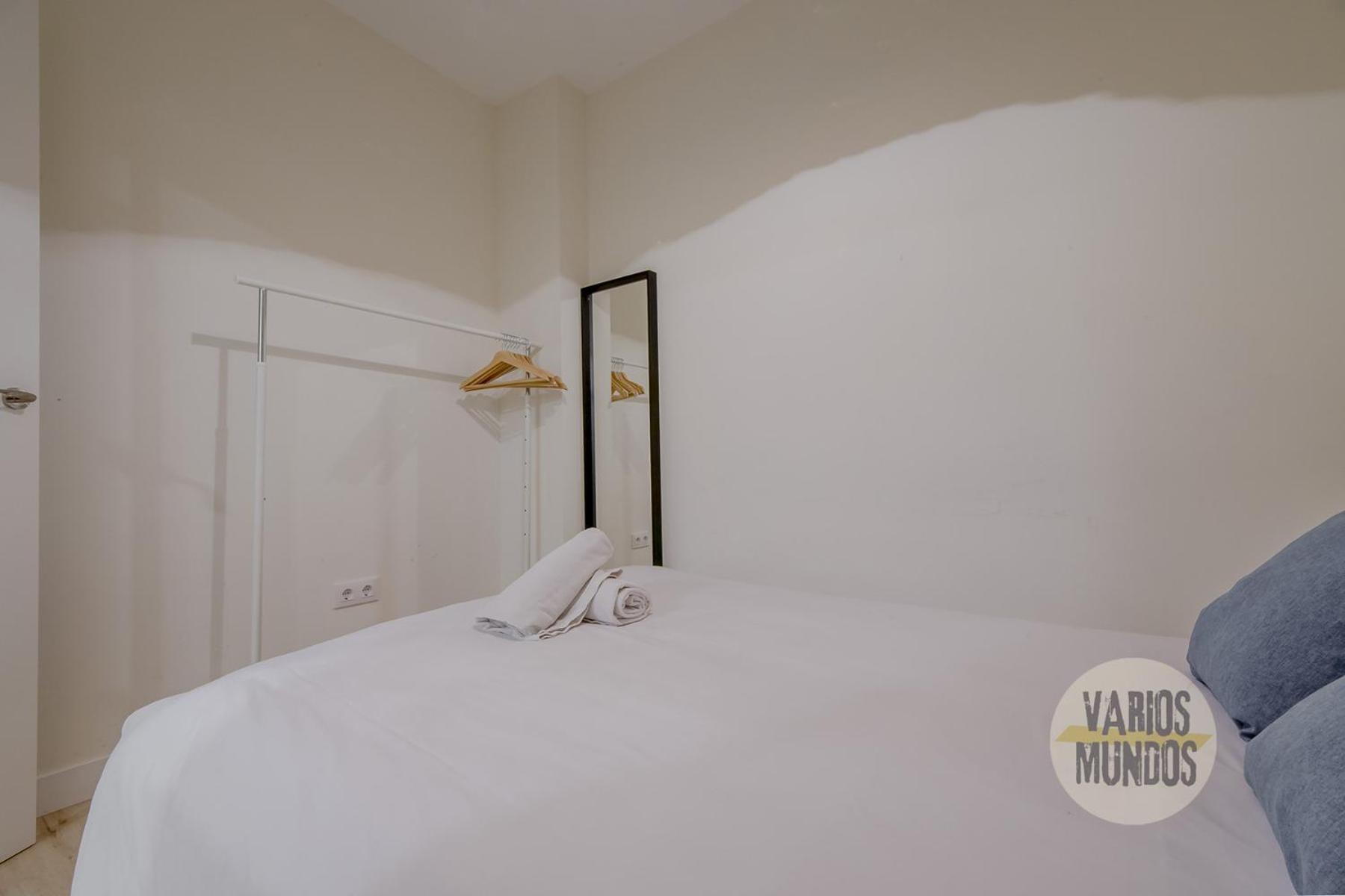 Cool Apt Para 9Pax En Plena Plaza De Chueca Мадрид Екстериор снимка