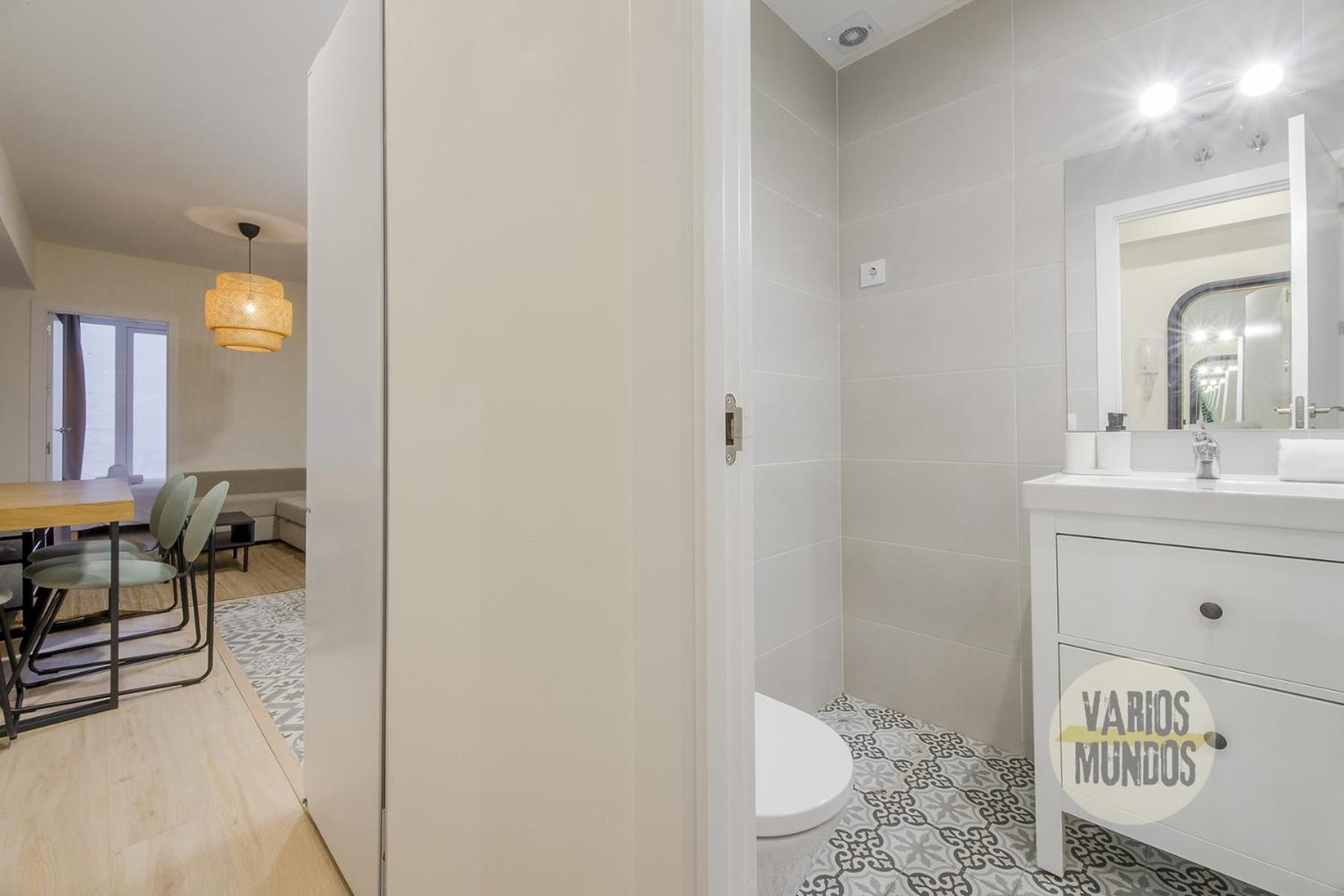 Cool Apt Para 9Pax En Plena Plaza De Chueca Мадрид Екстериор снимка