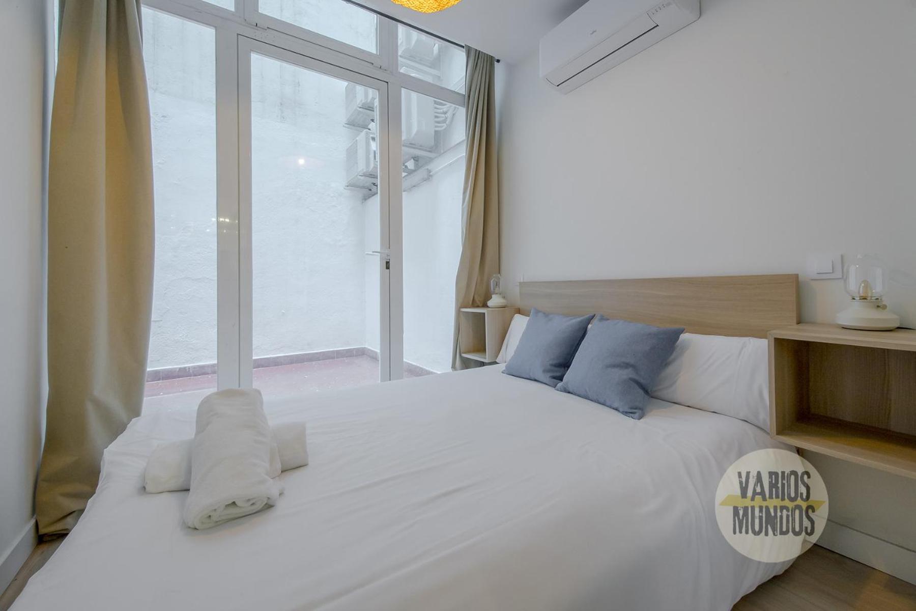 Cool Apt Para 9Pax En Plena Plaza De Chueca Мадрид Екстериор снимка