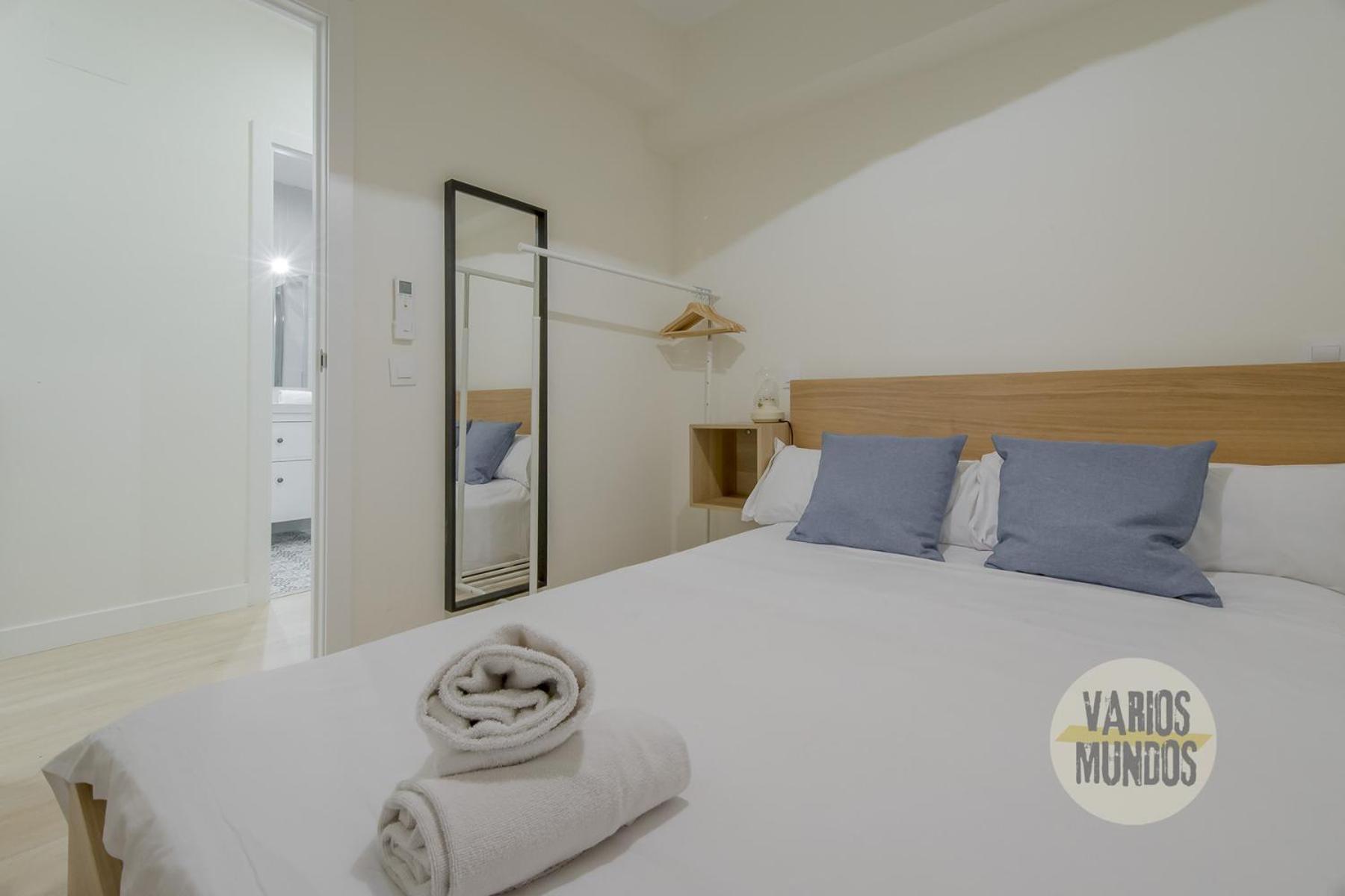 Cool Apt Para 9Pax En Plena Plaza De Chueca Мадрид Екстериор снимка