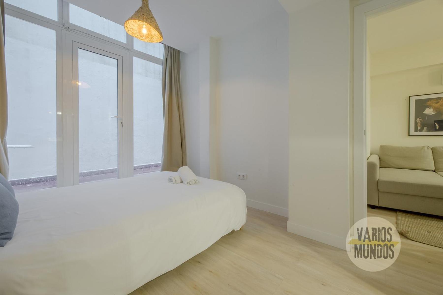 Cool Apt Para 9Pax En Plena Plaza De Chueca Мадрид Екстериор снимка