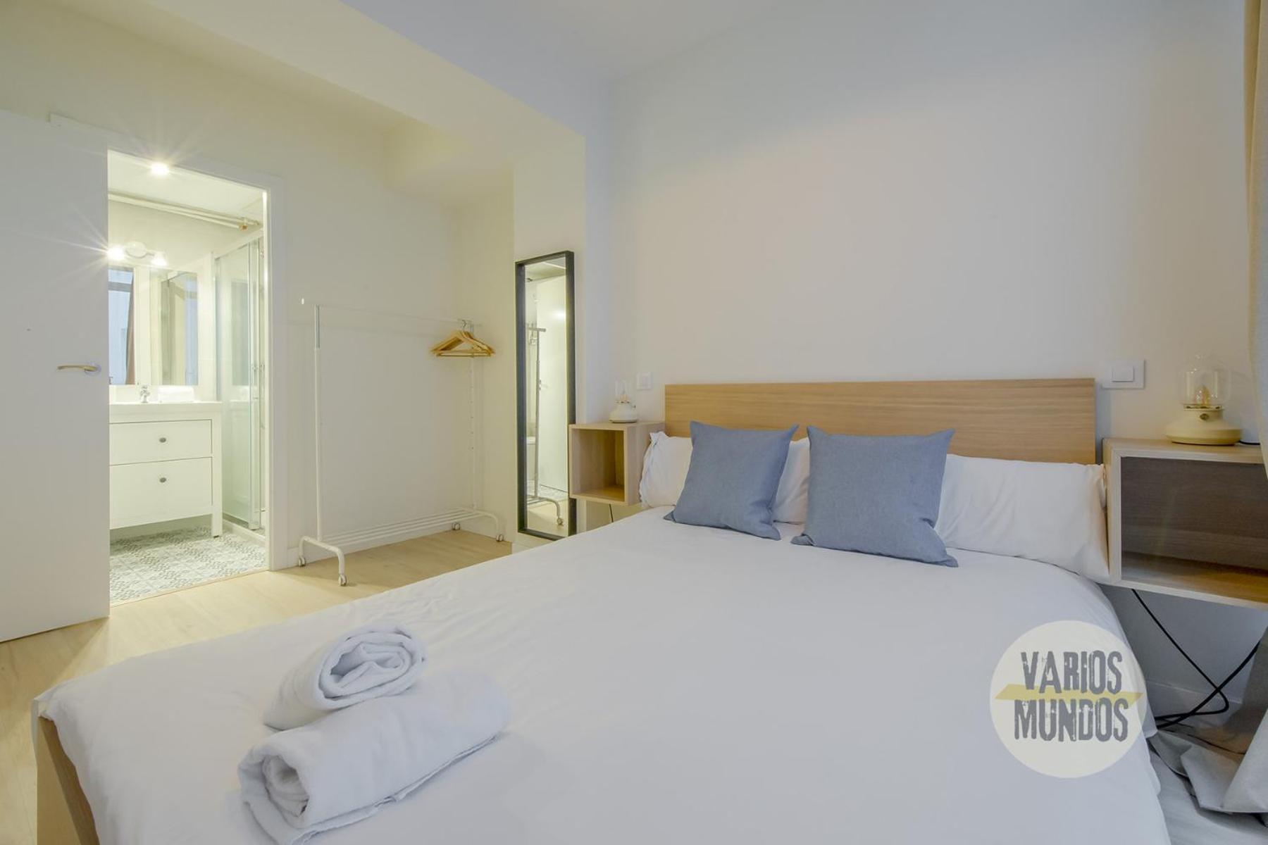 Cool Apt Para 9Pax En Plena Plaza De Chueca Мадрид Екстериор снимка